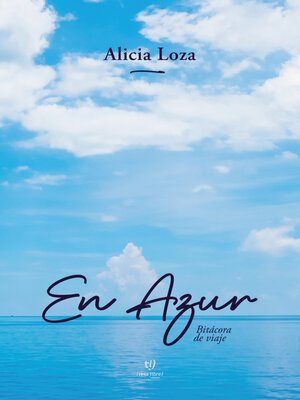 cover image of En azur